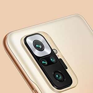 redmi note 10 pro topes de gama