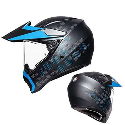 Casco cómodo