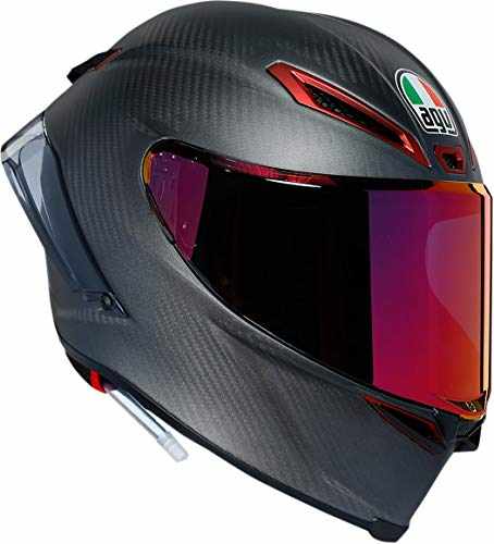 Casco agv chulo