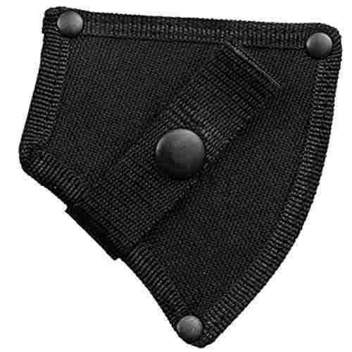 funda para hacha de bushcraft
