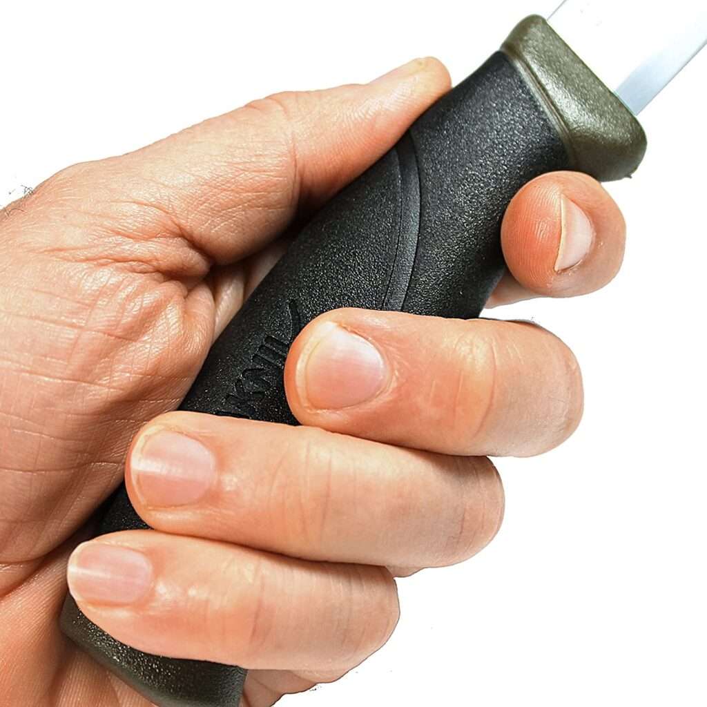 cuchillo mora