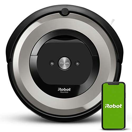 Robot aspirador mascotas