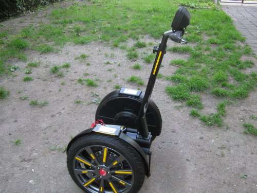 Hoverboard