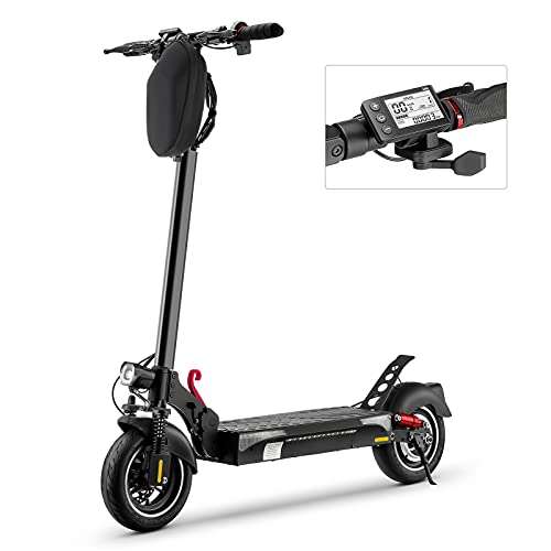 Patinetes Eléctricos Motorizados