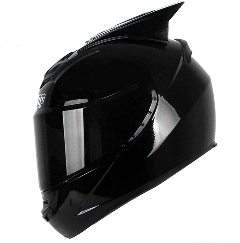 casco ligero