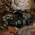 mejor reloj para cazar
