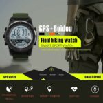 reloj supervivencia militar