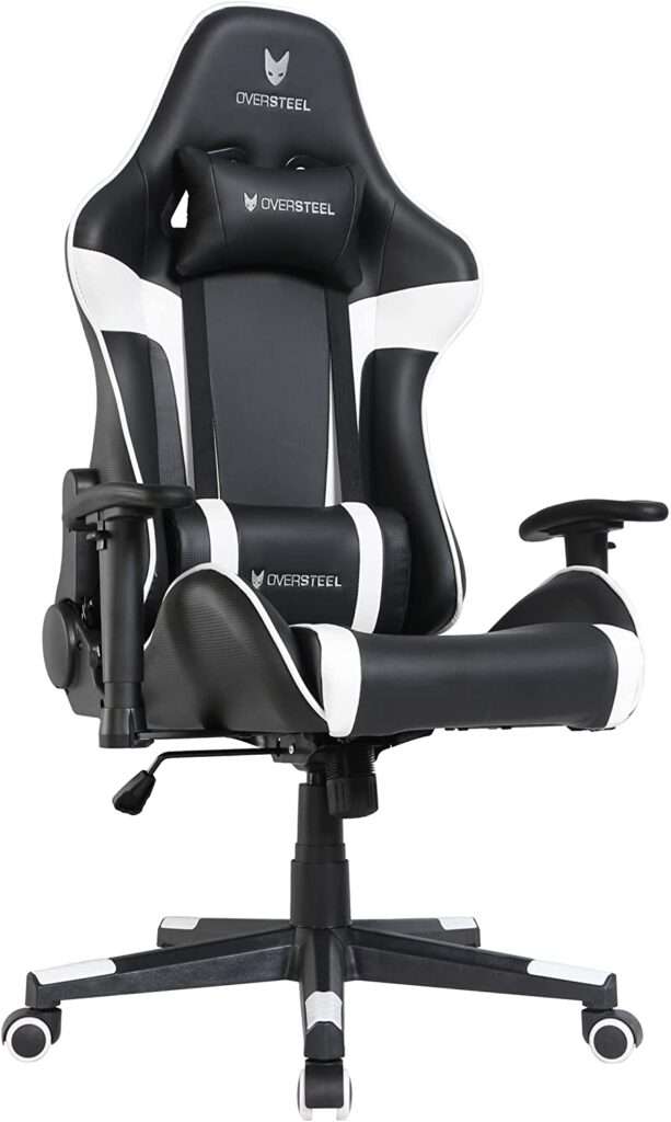 silla gaming race
