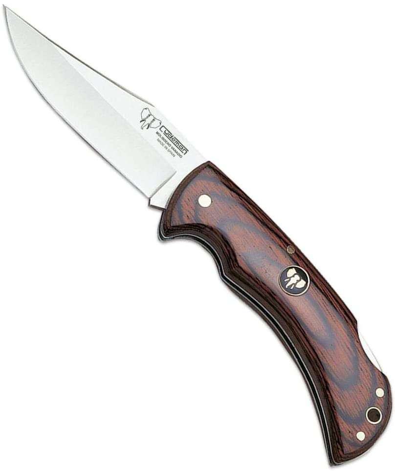 navaja bushcraft