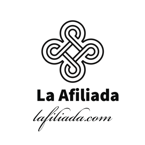 la afiliada