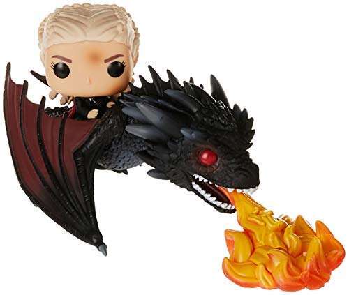 madre de dragones