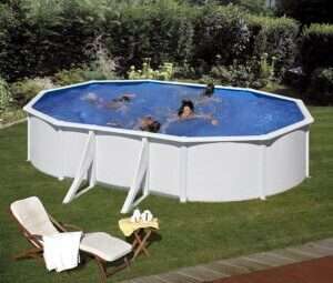 piscina gré
